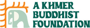 A Khmer Buddhist Foundation